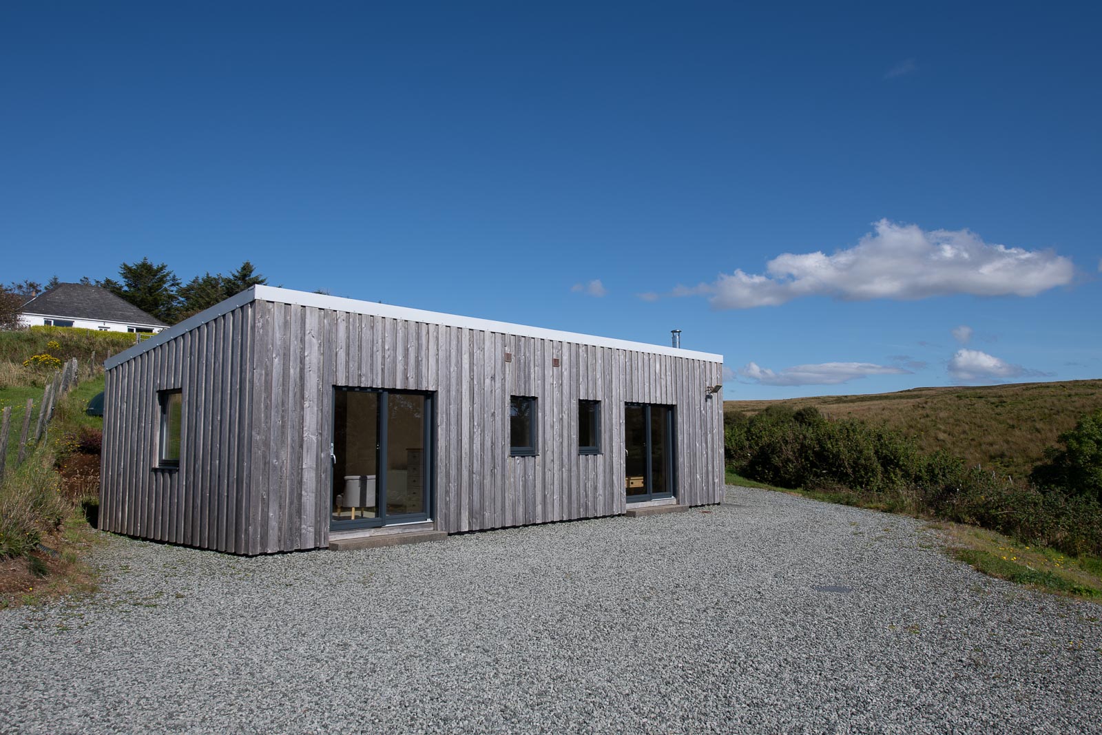 The Cabin