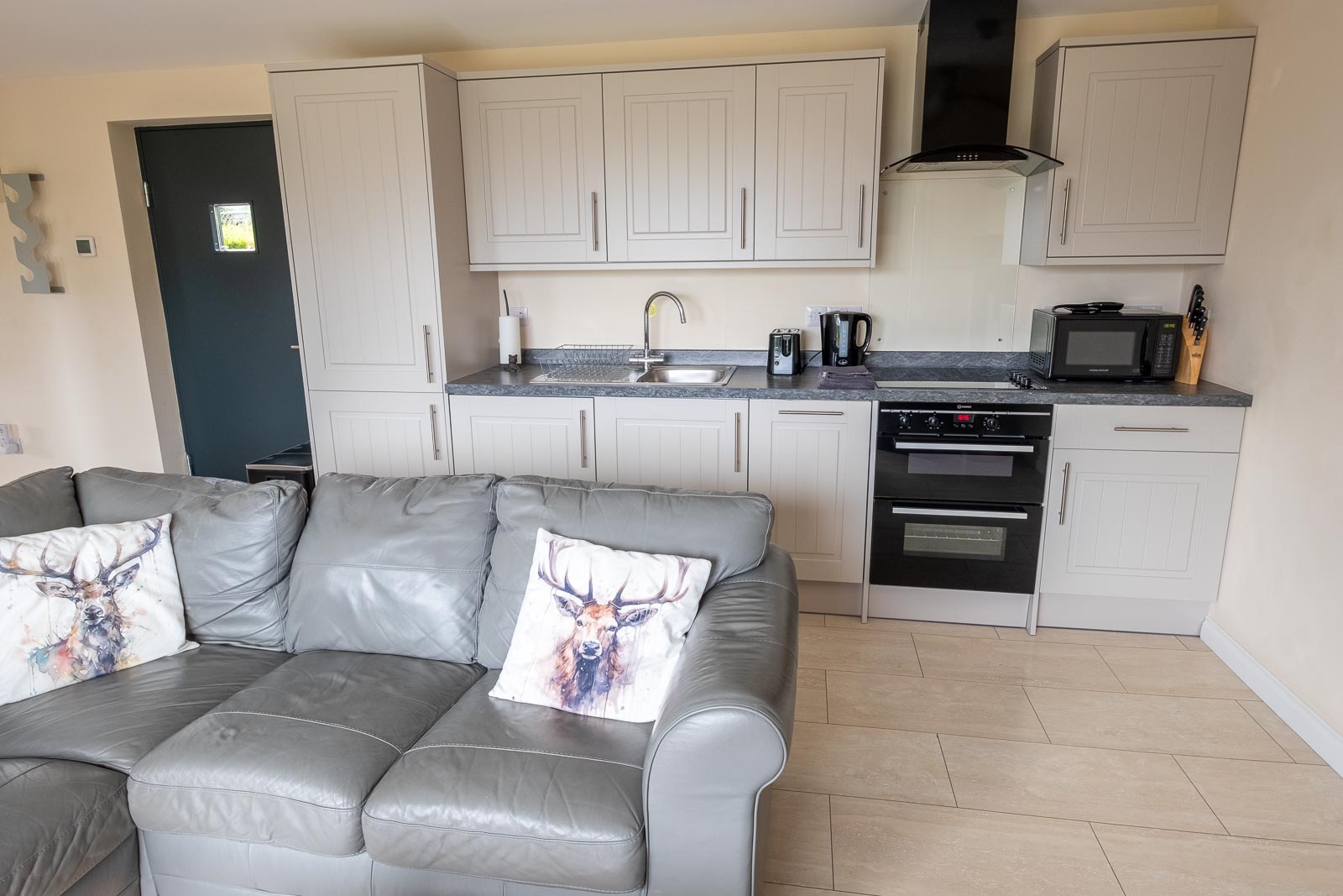 The Kitchen