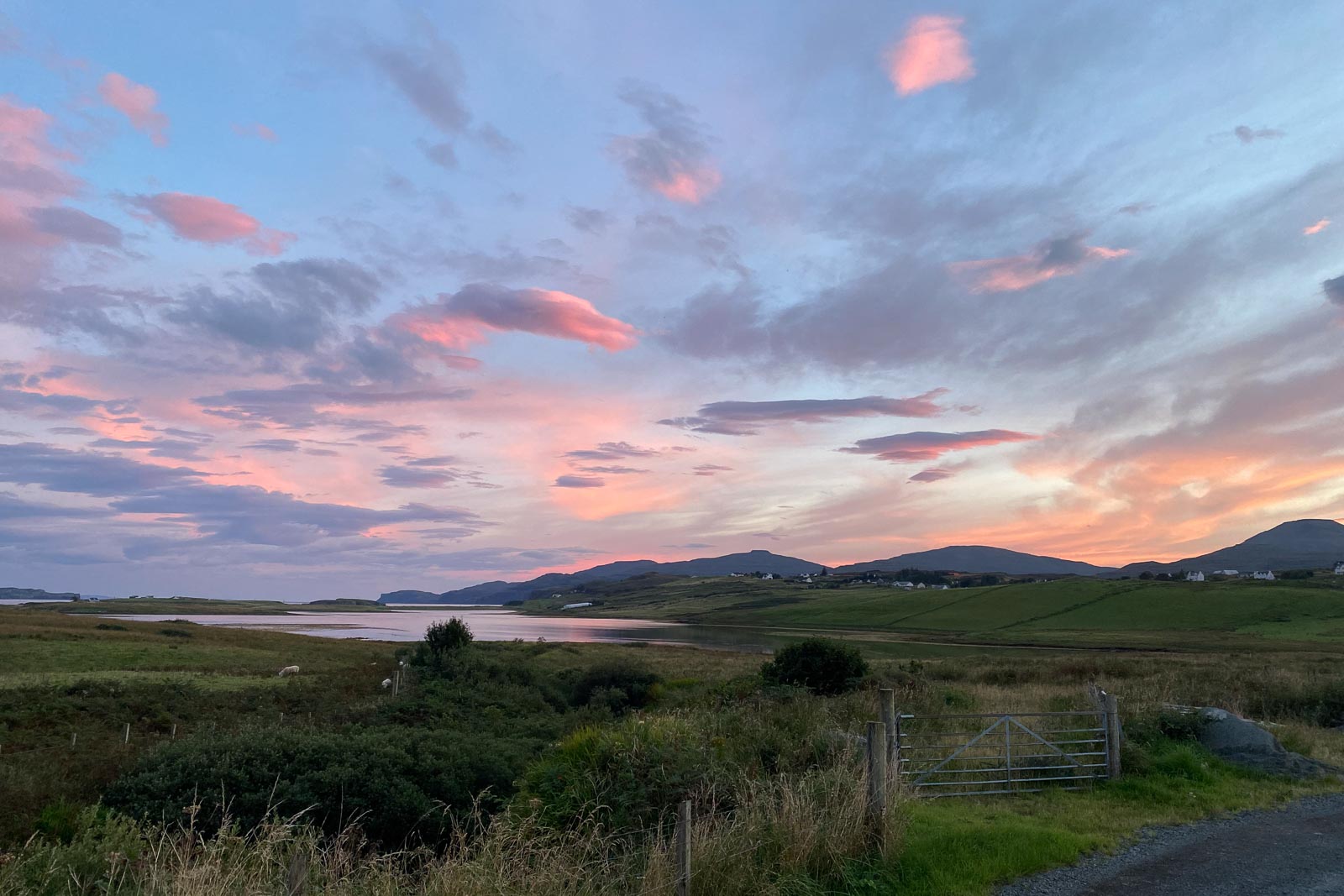 Loch Roag