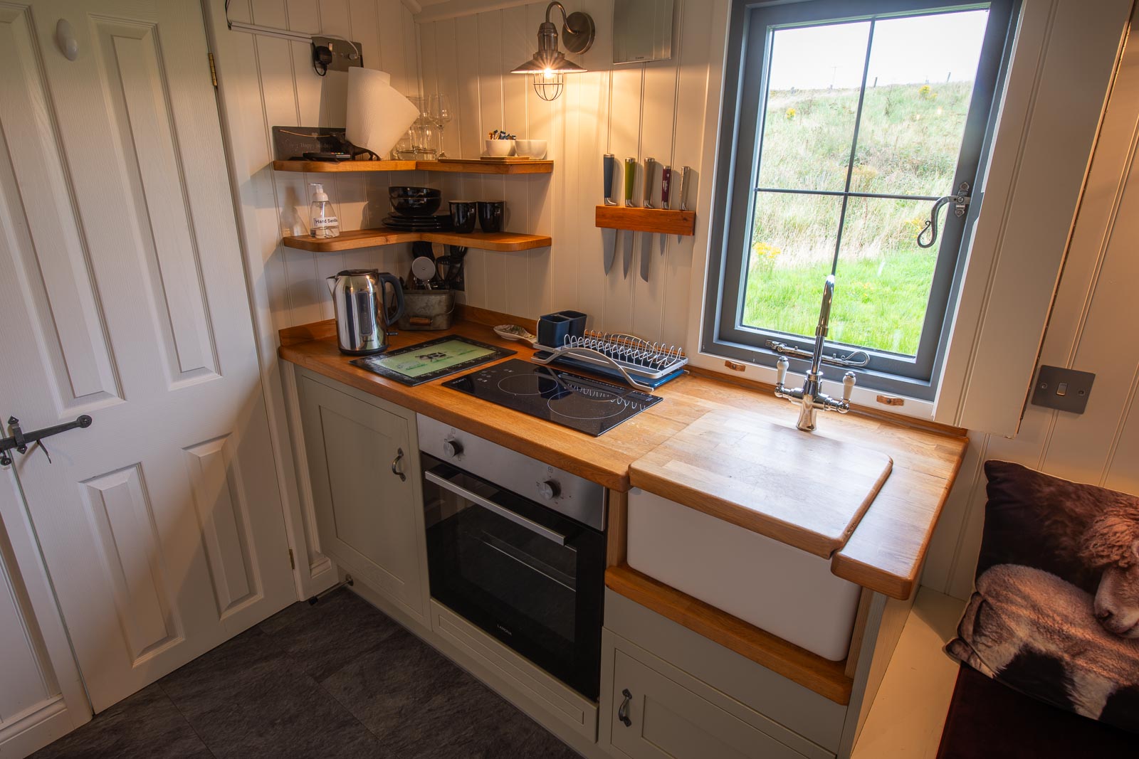 Kitchenette
