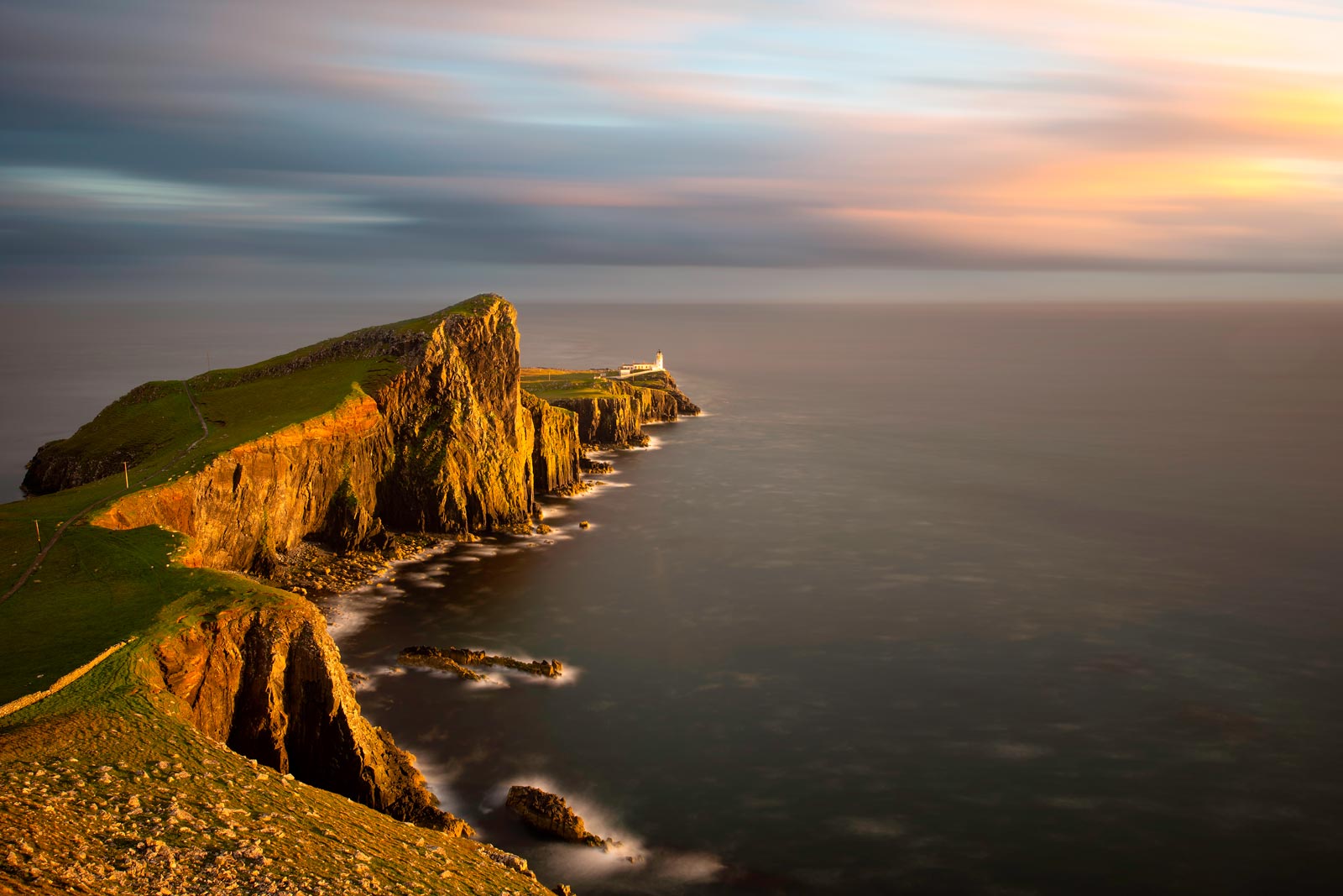 Neist Point