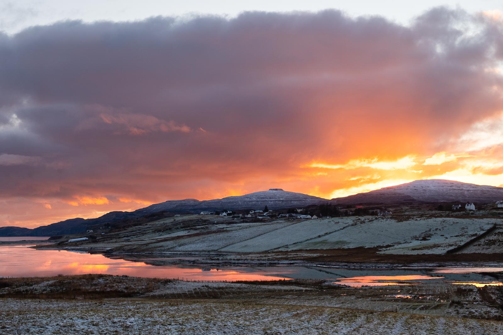 Loch Roag