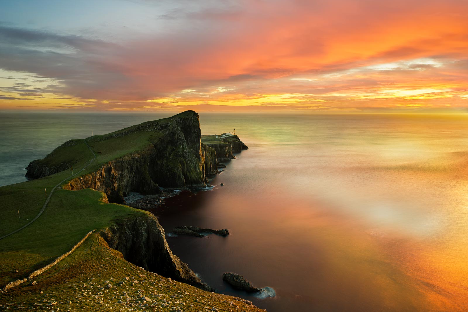 Neist Point