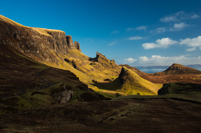 The Quiraing